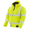 Produktbild: Warnschutz Pilotenjacke 