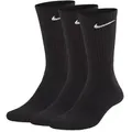 Produktbild: Nike Komfort Plus Herren Socken - Ideal für Herbst/Winter, Größe M