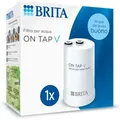 Produktbild: Brita ON TAP V CU CE Wasserfilterkartusche 1 Stück(e)