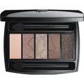 Produktbild: Lancome Make-up AugenHypnôse Palette 04 Taupe Craze 1 Stk. (46,26 € / 1 Stk.)