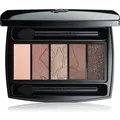 Produktbild: Lancôme Hypnôse Palette 5 Couleurs Lidschattenpalette Farbton 04 Taupe Craze 4 g