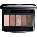 Produktbild: Lancôme Hypnôse Palette 5 Couleurs 0 Taupe Craze 4