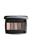 Produktbild: LANCÔME Hypnôse Lidschatten Palette 3.5 g Nr. 04 - Taupe Craze
