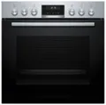 Produktbild: Bosch MKHSTEEL Herdset
