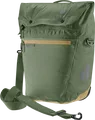 Produktbild: Deuter Mainhattan Gepäckträgertasche khaki-clay 17 + 10 L
