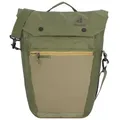 Produktbild: Deuter Mainhattan Fahrradtasche 33 cm  grün