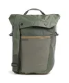 Produktbild: Deuter Mainhattan 17+10 Gepäcktasche khaki 3230022-2615-0