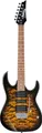 Produktbild: Ibanez E-Gitarre Ibanez GRX70QA-SB
