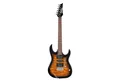 Produktbild: Ibanez E-Gitarre, E-Gitarren, Ibanez Modelle, Gio GRX70QA-SB Sunburst - E-Gitarre