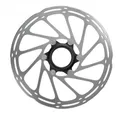 Produktbild: SRAM Scheibenbremse SRAM Centerline Rounded Centerlock 180 mm - ruhiger, gleichmäßiger Bre