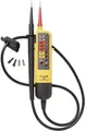 Produktbild: Fluke T90 - Schwarz - Grau - Rot - Gelb - AAA - 70 mm - 38 mm - 260 mm - 280 g (4016945)