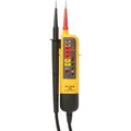 Produktbild: Fluke DURCHGANGS-U. SPANNUNGSPRÜFER / FLUKE FLUKE-T90 4016945