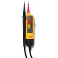 Produktbild: Fluke T90 (CAT II 600V, CAT III 600V, Hand-Multimeter) (4016945)