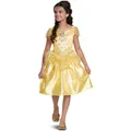 Produktbild: Disguise Classic Costume - Belle (128 cm) (129509K) (M) (129509K-EU-6)