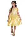 Produktbild: Jakks Disguise - Classic Costume - Belle (128 cm) 129509K-EU-6