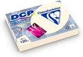 Produktbild: Clairefontaine DCP Ivory elfenbein 6824C digital color printing 120g A4 250 Bl.