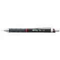 Produktbild: rOtring Druckbleistift Tikky HB 0,5 mm - schwarz 1904695