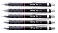 Produktbild: 5 x rOtring Fein-Minen-Stift Druckbleistift HB 0,5 Tikky ReDesign