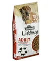 Produktbild: Hundefutter Trockenfutter Adult zuckerfrei Geflügel Wild Fisch, Dehner
