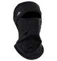 Produktbild: Tough Headwear Balaclava-Skimaske – Winter-Gesichtsmaske für Männer und Frauen – Ausrüstung für kaltes Wetter zum Skifahren, Snowboarden und Motorradfahren (schwarz)