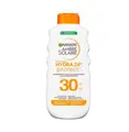 Produktbild: GARNIER Sonnenschutzmilch Sonnenschutz-Milch, HYDRA 24h protect, LSF 30, 1-tlg.