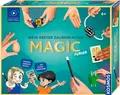 Produktbild: Kosmos Zauberkasten Mein erster Zauberkasten Magic Junior
