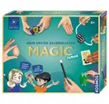 Produktbild: Kosmos Zauberkasten Mein erster Zauberkasten Magic Junior