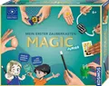 Produktbild: Zauberkasten Mein erster Zauberkasten Magic Junior