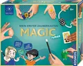 Produktbild: Mein erster Zauberkasten | Spiel | Deutsch (2024) | Zauberkasten | 694333