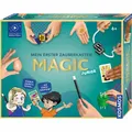 Produktbild: KOSMOS Mein erster Zauberkasten Magic Junior Zaubertricks Zaubern ab 6 Jahren