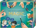 Produktbild: Kosmos 694333 Magic Junior Zauberkasten ab 6 Jahre 15 Tricks Comic-Anleitung OVP