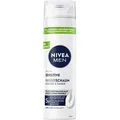 Produktbild: NIVEA MEN Sensitive Rasierschaum 200 ml