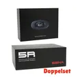 Produktbild: SENA 5R Doppelset Motorrad-Headset Bluetooth 5.1 HD-Lautsprecher Doppelset