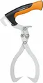 Produktbild: Fiskars Handpackzange Holzbearbeitung, Maulöffnung 23,5cm, WoodXpert, 1003625