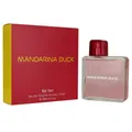 Produktbild: Mandarina Duck Mandarina Duck for Her 100 ml Eau de Toilette EDT Damenduft
