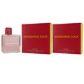 Produktbild: Mandarina Duck Mandarina Duck for Her 2 x 100 ml Eau de Toilette EDT Damenduft