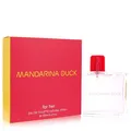 Produktbild: Mandarina Duck For Her Mandarina Duck EdT 3.4 oz / e 100 ml