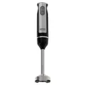 Produktbild: Camry CR 4621 Stabmixer Mini Set 2in1 Schneebesen Handmixer Edelstahl schwarz