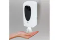 Produktbild: RAMROXX Desinfektionsmittelspender Desinfektionsspender Automat mit Sensor Automatik Kontaktlos