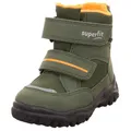 Produktbild: Superfit - Kid's Husky1 - Winterschuhe 22 | EU 22 oliv