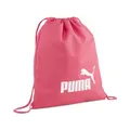 Produktbild: PUMA Phase Gym Sack, Unisex-Erwachsene Turnbeutel, Garnet Rose, OSFA -