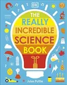 Produktbild: The Really Incredible Science Book (M..., Pottle, Jules