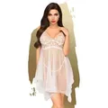 Produktbild: Penthouse Body Penthouse Negligee, Dessous, 