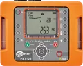 Produktbild: SONEL PAT-2E - Gerätetester nach DIN VDE 0701-0702, PAT-2E
