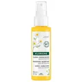 Produktbild: Klorane Illumine - Haar Kamillenspray 100 ml ist eine hochverträgliche Pflege fü