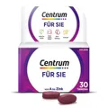 Produktbild: 2x CENTRUM für Sie Capletten 30 ST