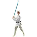 Produktbild: Star Wars Luke Skywalker Figur 9,5cm