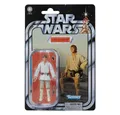Produktbild: Hasbro Actionfigur Star Wars Luke Skywalker Figur 9,5cm