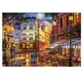 Produktbild: Educa Puzzle Puzzle Consult 5000 dks, Puzzleteile