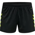 Produktbild: HUMMEL Damen Shorts hmlCORE XK POLY SHORTS WOMAN